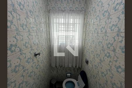 Lavabo de casa à venda com 4 quartos, 200m² em Jardim Franca, São Paulo