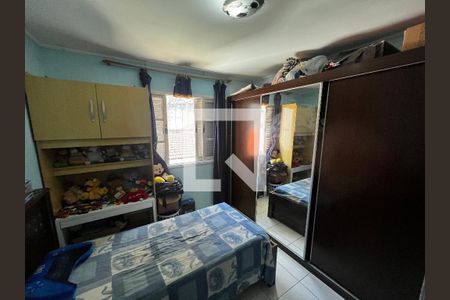 Quarto 1 de casa à venda com 4 quartos, 200m² em Jardim Franca, São Paulo