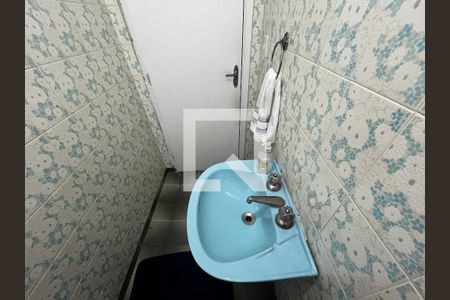 Lavabo de casa à venda com 4 quartos, 200m² em Jardim Franca, São Paulo