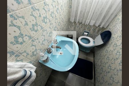 Lavabo de casa à venda com 4 quartos, 200m² em Jardim Franca, São Paulo