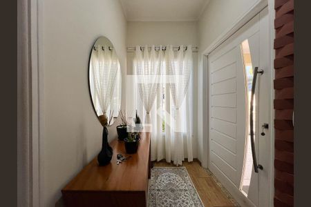 Sala de casa de condomínio para alugar com 3 quartos, 260m² em Jardim Pinheiros, Valinhos