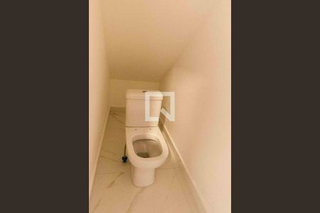 Lavabo de casa à venda com 3 quartos, 120m² em Vila Carrão, São Paulo