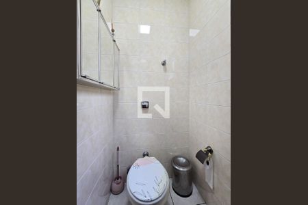 Lavabo de casa para alugar com 3 quartos, 196m² em Bairro dos Casa, São Bernardo do Campo