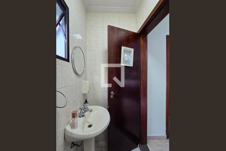 Lavabo de casa para alugar com 3 quartos, 196m² em Bairro dos Casa, São Bernardo do Campo