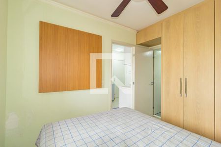 Quarto de apartamento à venda com 1 quarto, 34m² em Mooca, São Paulo