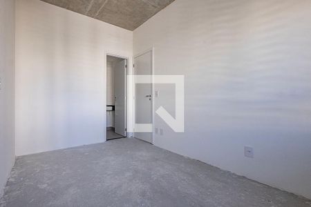 Suíte 1 de apartamento à venda com 2 quartos, 50m² em Cerqueira César, São Paulo