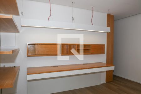 Escritório de apartamento para alugar com 3 quartos, 140m² em Vila Leopoldina, São Paulo
