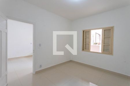 Quarto de casa para alugar com 1 quarto, 51m² em Vila Nogueira, Diadema