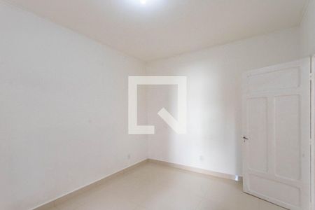 Quarto de casa para alugar com 1 quarto, 51m² em Vila Nogueira, Diadema