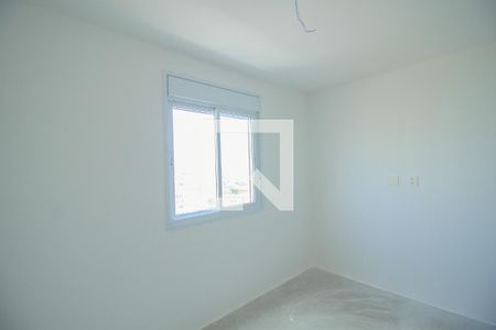 Suíte de apartamento para alugar com 2 quartos, 52m² em Belenzinho, São Paulo