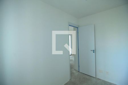 Quarto de apartamento para alugar com 2 quartos, 52m² em Belenzinho, São Paulo