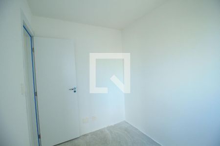 Quarto de apartamento para alugar com 2 quartos, 52m² em Belenzinho, São Paulo