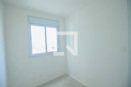 Quarto de apartamento para alugar com 2 quartos, 52m² em Belenzinho, São Paulo