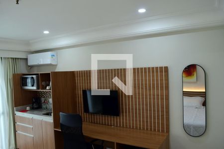 Studio de apartamento para alugar com 1 quarto, 40m² em Barra da Tijuca, Rio de Janeiro