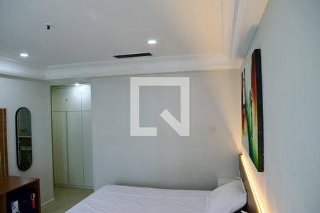 Studio de apartamento para alugar com 1 quarto, 40m² em Barra da Tijuca, Rio de Janeiro