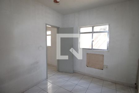 Quarto de casa à venda com 1 quarto, 50m² em Del Castilho, Rio de Janeiro