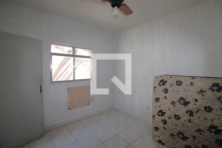 Quarto de casa à venda com 1 quarto, 50m² em Del Castilho, Rio de Janeiro