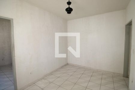 Sala de casa à venda com 1 quarto, 50m² em Del Castilho, Rio de Janeiro
