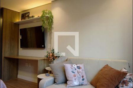 Estúdio de kitnet/studio à venda com 1 quarto, 30m² em Sumaré, São Paulo