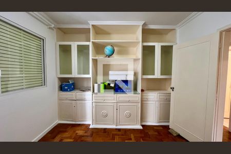 Quarto 1 de apartamento à venda com 3 quartos, 115m² em Jardim Paulista, São Paulo