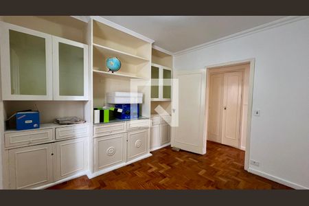 Quarto 1 de apartamento à venda com 3 quartos, 115m² em Jardim Paulista, São Paulo