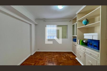 Quarto 1 de apartamento à venda com 3 quartos, 115m² em Jardim Paulista, São Paulo