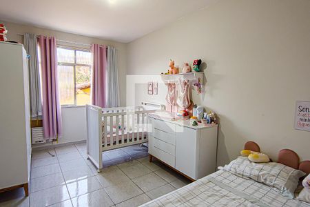 Quarto 1 de casa à venda com 3 quartos, 350m² em Taquara, Rio de Janeiro