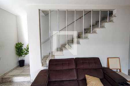 Sala de casa à venda com 3 quartos, 350m² em Taquara, Rio de Janeiro