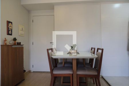 Sala de apartamento à venda com 2 quartos, 54m² em Pechincha, Rio de Janeiro