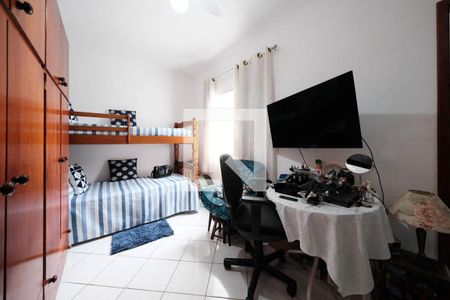 Suíte 1 de casa à venda com 2 quartos, 105m² em Parque Cisper, São Paulo