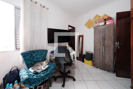 Suíte 1 de casa à venda com 2 quartos, 105m² em Parque Cisper, São Paulo