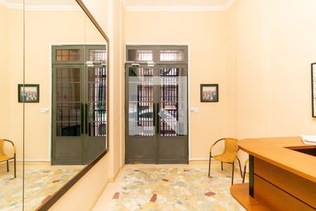 Área comum de apartamento à venda com 2 quartos, 74m² em Aclimação, São Paulo
