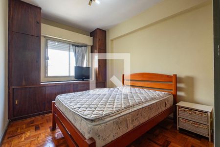Quarto 1 de apartamento à venda com 2 quartos, 72m² em Pinheiros, São Paulo