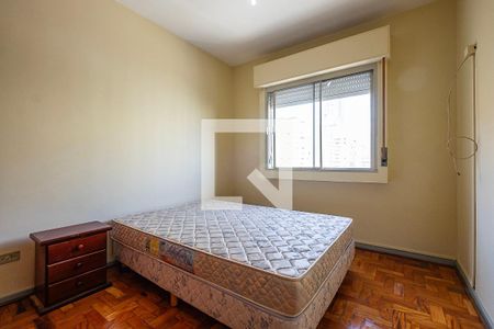 Quarto 2 de apartamento à venda com 2 quartos, 72m² em Pinheiros, São Paulo