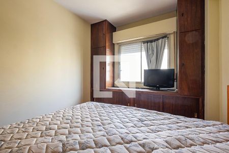 Quarto 1 de apartamento à venda com 2 quartos, 72m² em Pinheiros, São Paulo