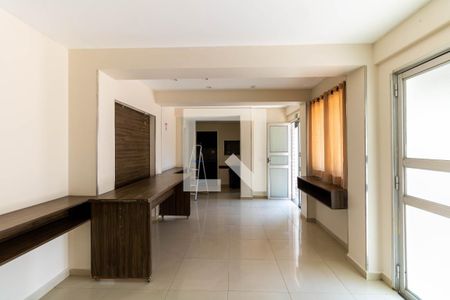 Área comum de apartamento à venda com 2 quartos, 50m² em Parque Edu Chaves, São Paulo