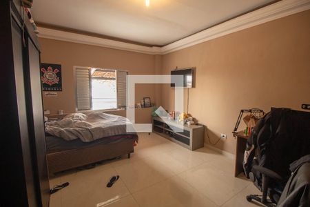 Quarto 1 de casa à venda com 3 quartos, 150m² em Vila Maria Alta, São Paulo