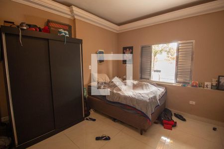 Quarto 1 de casa à venda com 3 quartos, 150m² em Vila Maria Alta, São Paulo