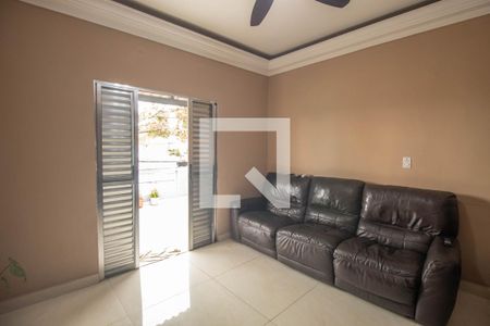 Sala de casa à venda com 3 quartos, 150m² em Vila Maria Alta, São Paulo