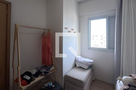 Quarto 1 de apartamento para alugar com 3 quartos, 100m² em Gonzaga, Santos