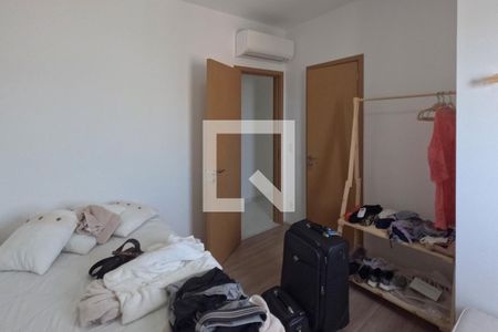 Quarto 1 de apartamento para alugar com 3 quartos, 100m² em Gonzaga, Santos