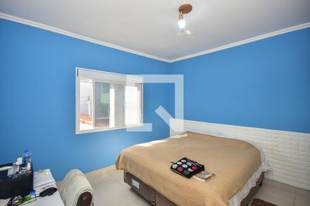 Quarto 1 de casa à venda com 2 quartos, 110m² em Jardim Tres Irmaos, Taboão da Serra