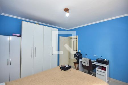 Quarto 1 de casa à venda com 2 quartos, 110m² em Jardim Tres Irmaos, Taboão da Serra