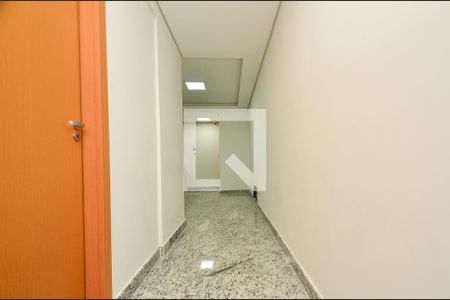 Sala de apartamento à venda com 2 quartos, 87m² em Boa Viagem, Belo Horizonte