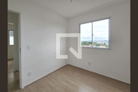 Quarto 1 de apartamento para alugar com 2 quartos, 42m² em Bairro dos Casa, São Bernardo do Campo