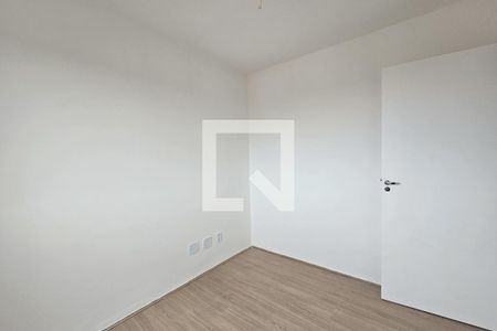 Quarto 1 de apartamento para alugar com 2 quartos, 42m² em Bairro dos Casa, São Bernardo do Campo