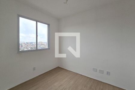 Quarto 1 de apartamento para alugar com 2 quartos, 42m² em Bairro dos Casa, São Bernardo do Campo