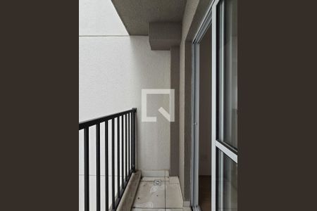 Sacada de apartamento para alugar com 2 quartos, 42m² em Bairro dos Casa, São Bernardo do Campo