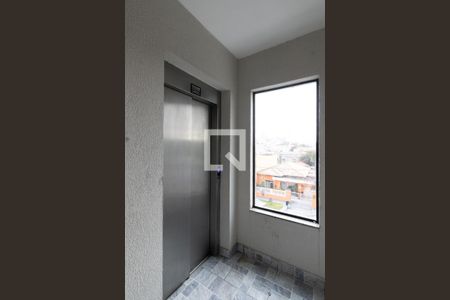 Área Comum - Elevador de apartamento à venda com 2 quartos, 39m² em Jardim Belem, São Paulo