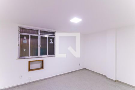 Quarto de apartamento para alugar com 1 quarto, 45m² em Méier, Rio de Janeiro